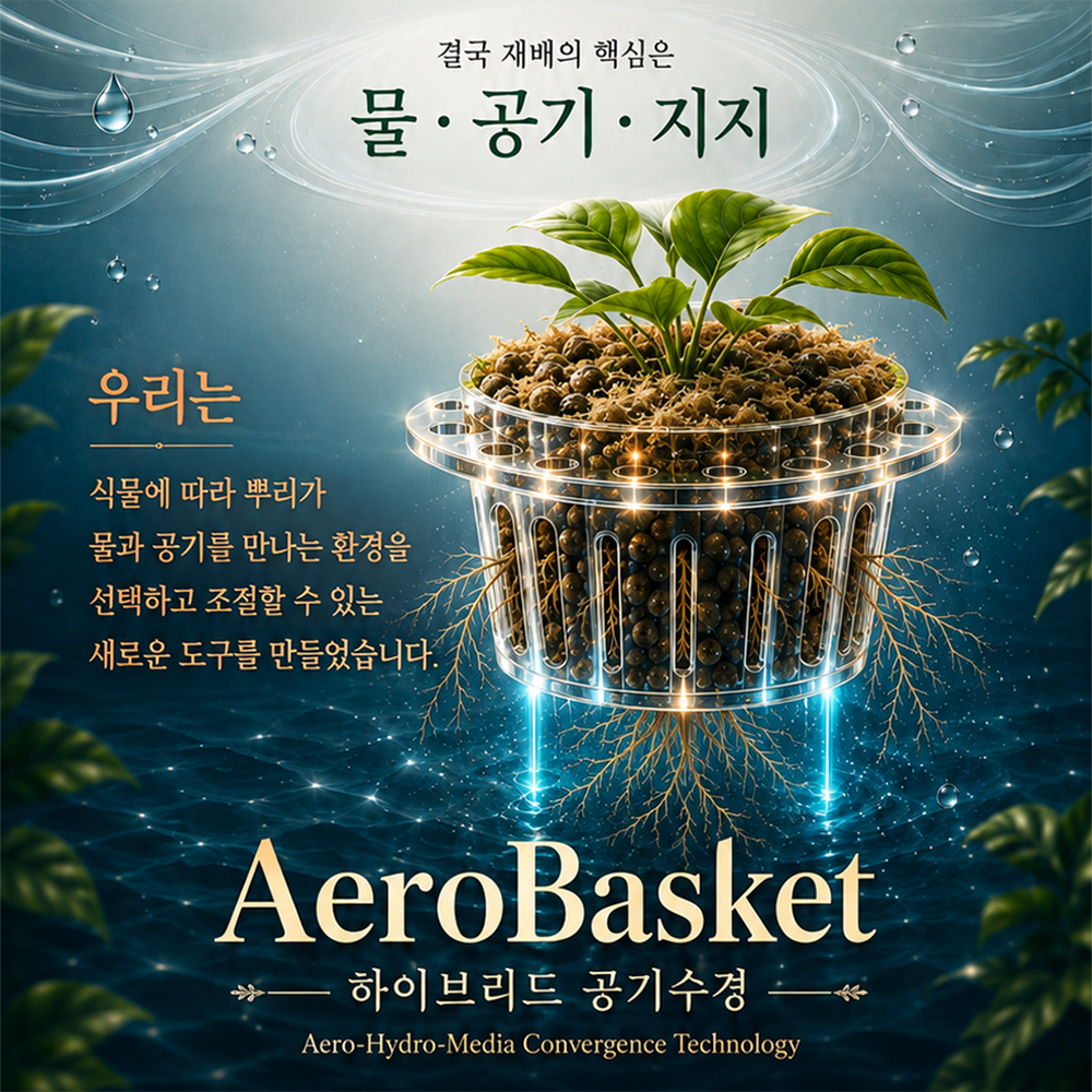 AeroBasket